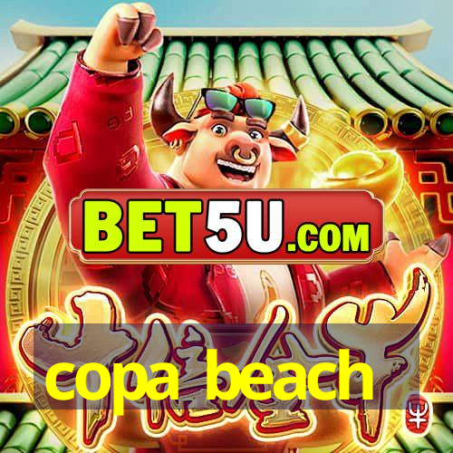 Copa Beach - Android